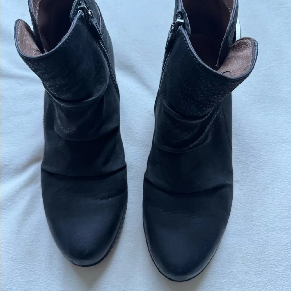 Dansko booties - Picture 3 of 9